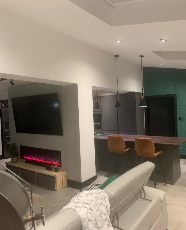 Essex Kitchen Installers