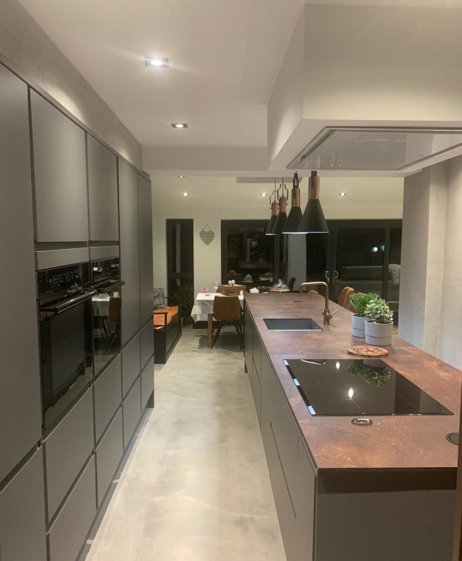Essex Kitchen Installations