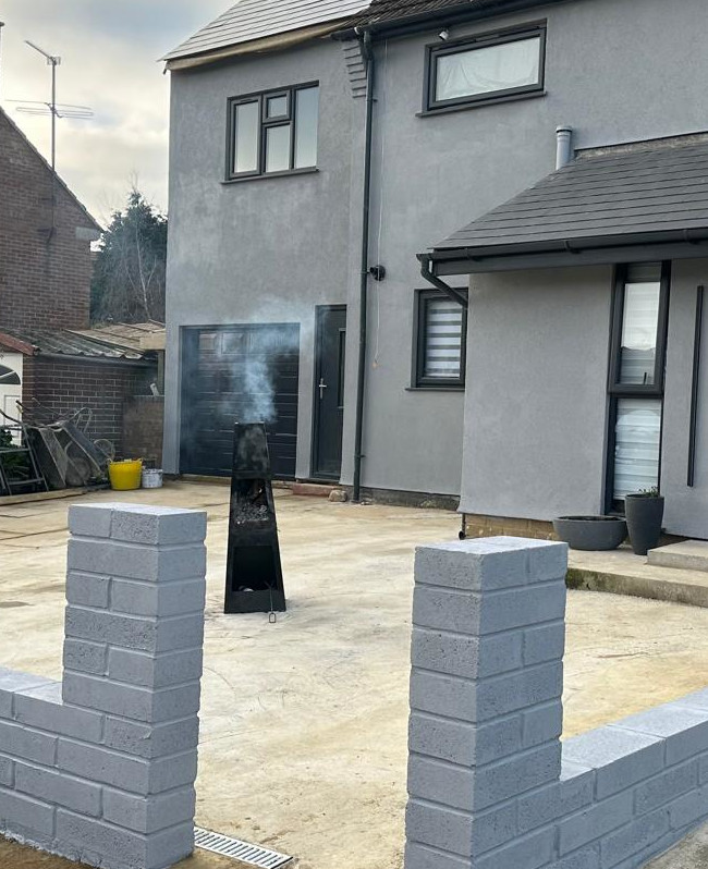 Essex Home Improvements 2